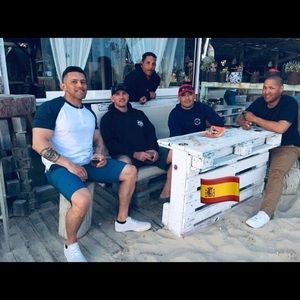 Meet your Posher, Kenneth